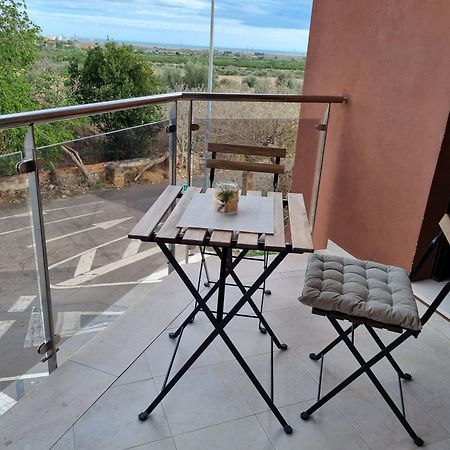 Acogedor Y Confortable En Torreblanca Daire Dış mekan fotoğraf