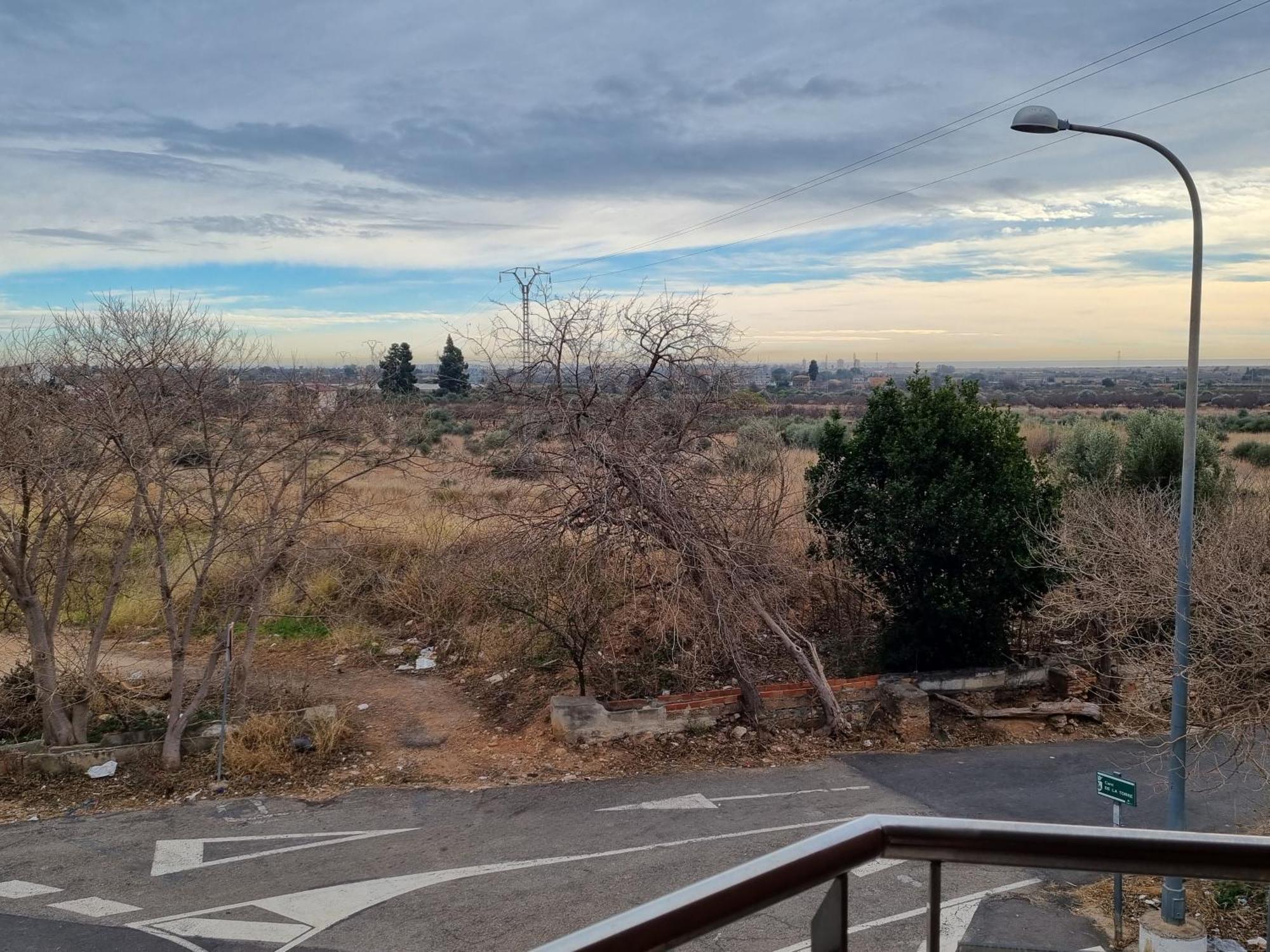 Acogedor Y Confortable En Torreblanca Daire Dış mekan fotoğraf