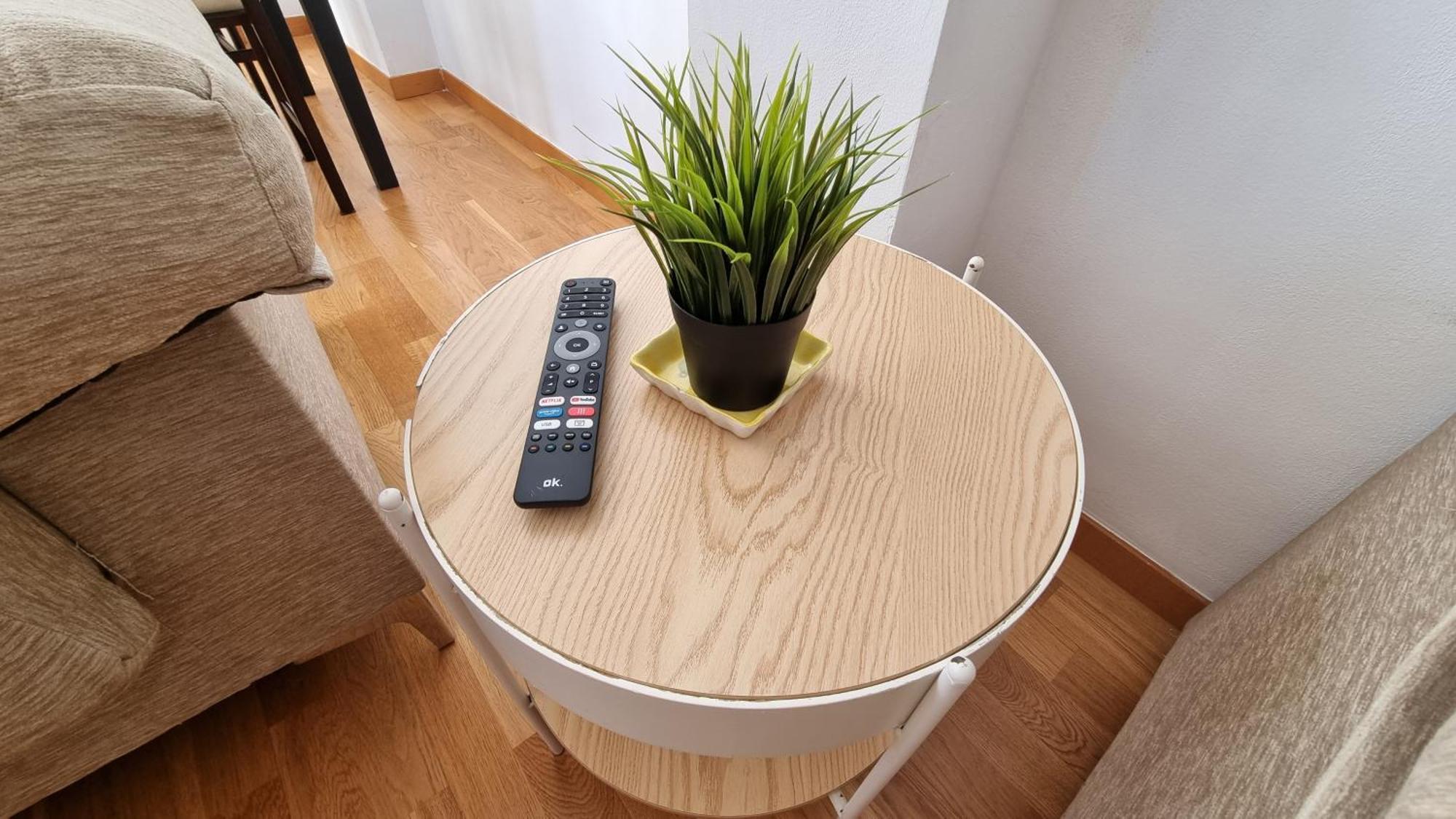 Acogedor Y Confortable En Torreblanca Daire Dış mekan fotoğraf