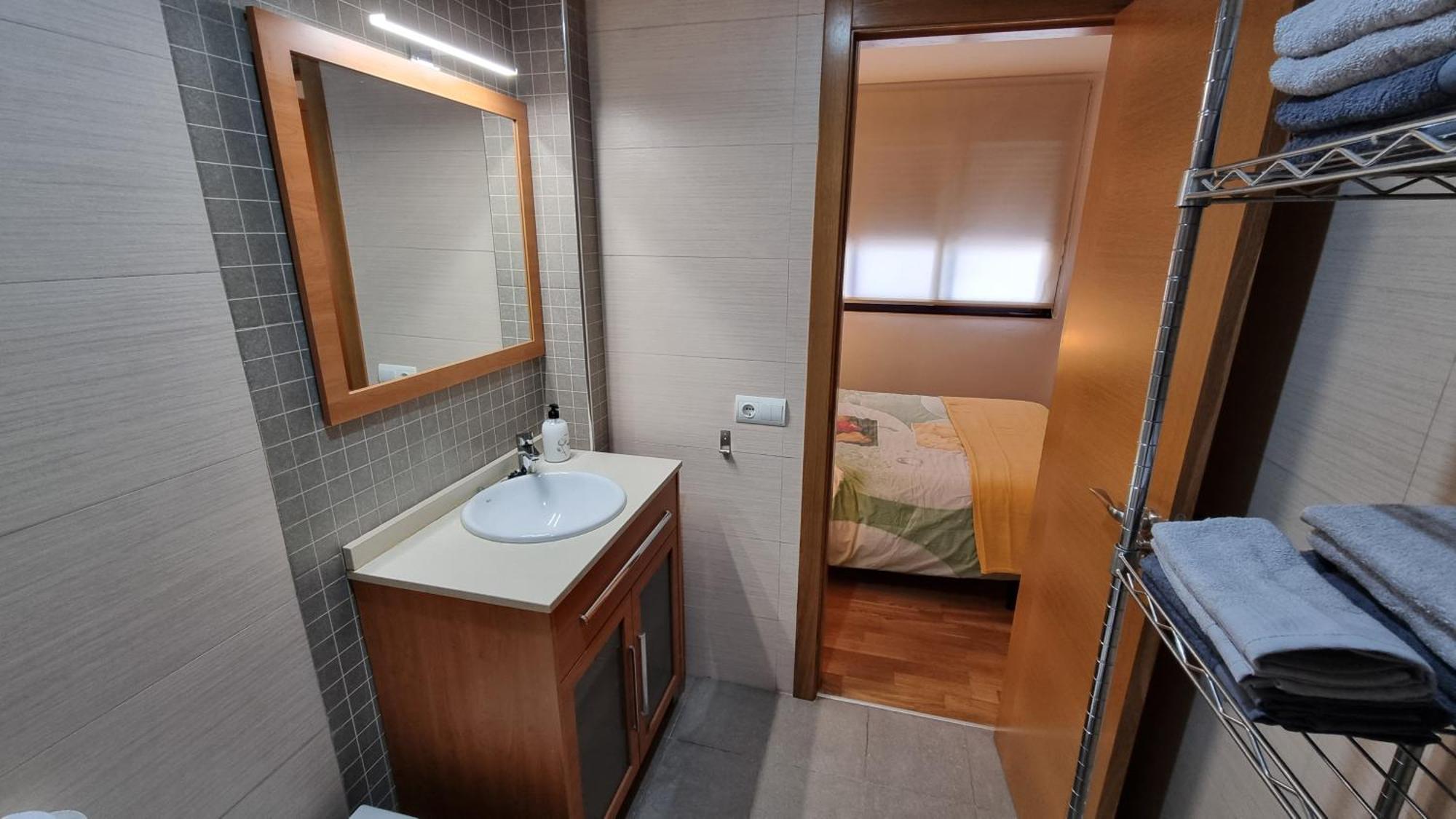 Acogedor Y Confortable En Torreblanca Daire Dış mekan fotoğraf
