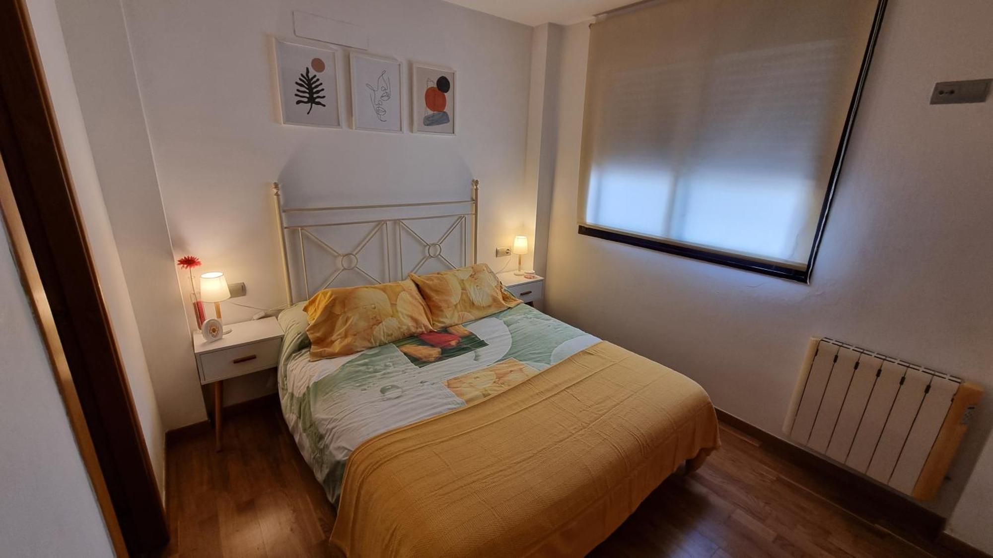 Acogedor Y Confortable En Torreblanca Daire Dış mekan fotoğraf