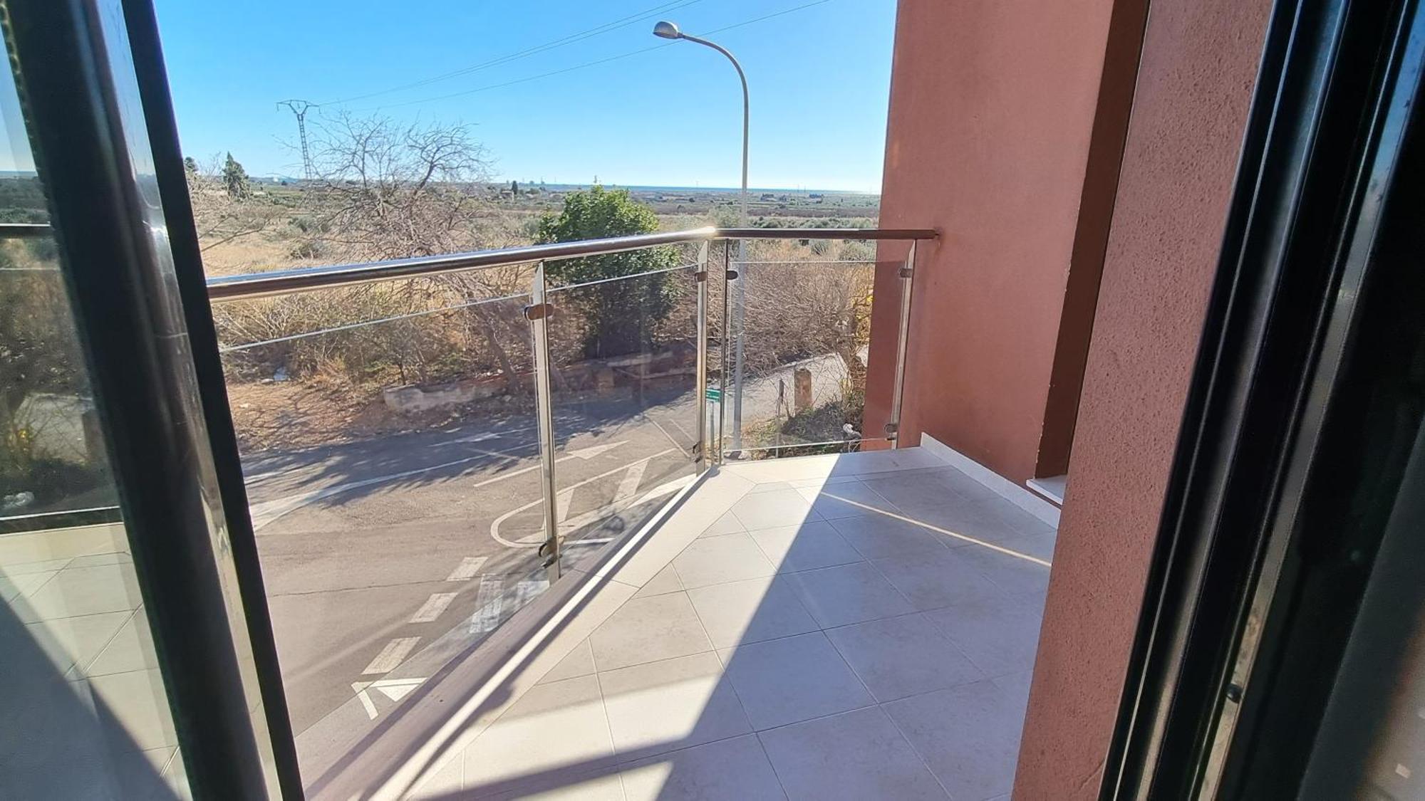 Acogedor Y Confortable En Torreblanca Daire Dış mekan fotoğraf